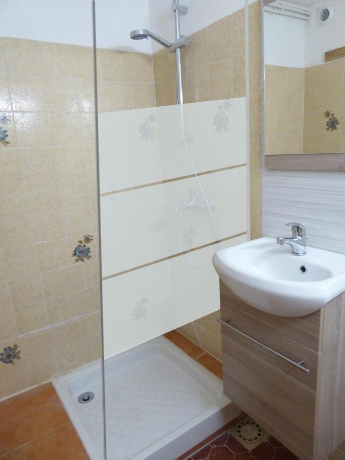 Bas De Villa Jardin Plein Sud Proche Mer Clim-Wifi Saint-Mandrier-sur-Mer Zewnętrze zdjęcie